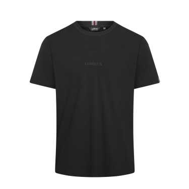 Camiseta masculina gráfica LeMieux Camiseta masculina gráfica LeMieux