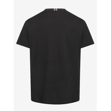 Camiseta masculina gráfica LeMieux Camiseta masculina gráfica LeMieux