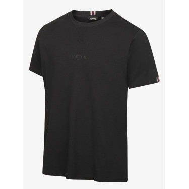 Camiseta masculina gráfica LeMieux Camiseta masculina gráfica LeMieux