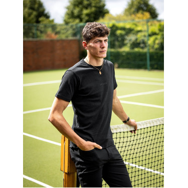 Camiseta masculina gráfica LeMieux Camiseta masculina gráfica LeMieux