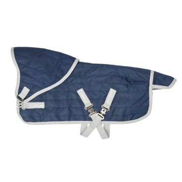 Capa Arika Stable-Tek para brinquedo Mini Pônei LeMieux Capa Arika Stable-Tek para brinquedo Mini Pônei LeMieux
