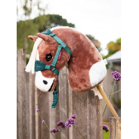 Hobby horse LeMieux Flash