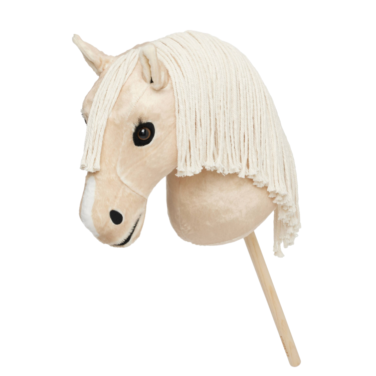 Cavalinho de pau LeMieux Popcorn