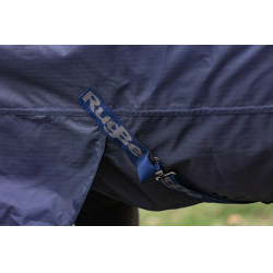 Capa de exterior RugBe HighNeck Covalliero Capa de exterior RugBe HighNeck Covalliero