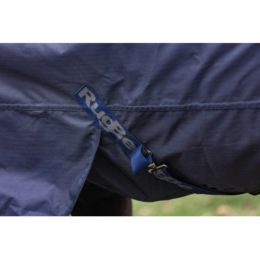 Capa de exterior RugBe HighNeck Covalliero Capa de exterior RugBe HighNeck Covalliero
