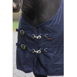 Capa de exterior RugBe HighNeck Covalliero Capa de exterior RugBe HighNeck Covalliero
