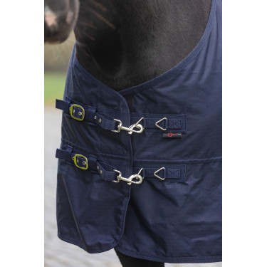 Capa de exterior RugBe HighNeck Covalliero Capa de exterior RugBe HighNeck Covalliero