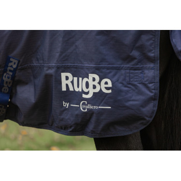 Capa de exterior RugBe HighNeck Covalliero Capa de exterior RugBe HighNeck Covalliero