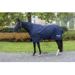 Capa de exterior RugBe HighNeck Covalliero Capa de exterior RugBe HighNeck Covalliero