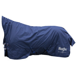 Capa de exterior RugBe HighNeck Covalliero Capa de exterior RugBe HighNeck Covalliero