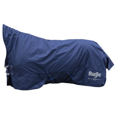 Capa de exterior RugBe HighNeck Covalliero Capa de exterior RugBe HighNeck Covalliero