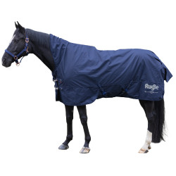 Capa de exterior RugBe HighNeck Covalliero Capa de exterior RugBe HighNeck Covalliero