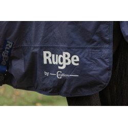 Capa de exterior RugBe Zero Covalliero Capa de exterior RugBe Zero Covalliero