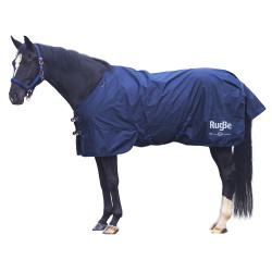 Capa de inverno RugBe IceProtect 300 Covalliero Capa de inverno RugBe IceProtect 300 Covalliero