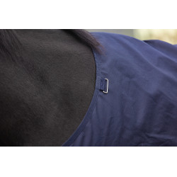 Capa de inverno RugBe IceProtect 300 Covalliero Capa de inverno RugBe IceProtect 300 Covalliero