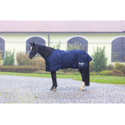Capa de inverno RugBe IceProtect 300 Covalliero Capa de inverno RugBe IceProtect 300 Covalliero