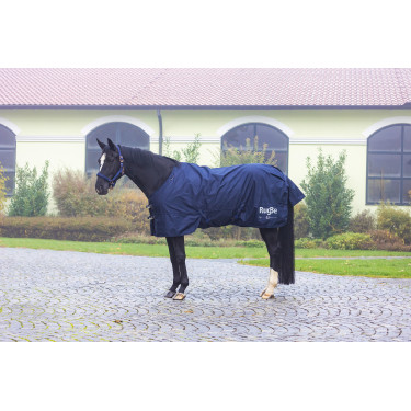 Capa de inverno RugBe IceProtect 300 Covalliero Capa de inverno RugBe IceProtect 300 Covalliero