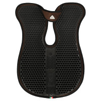 Amortecedor Acavallo aliviado com memória de forma elevador traseiro Branco Amortecedor Acavallo aliviado com memória de forma elevador traseiro Branco