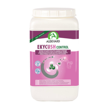 Ekycush Control Audevard Ekycush Control Audevard