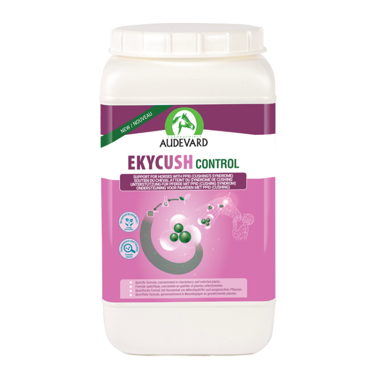 Ekycush Control Audevard Ekycush Control Audevard