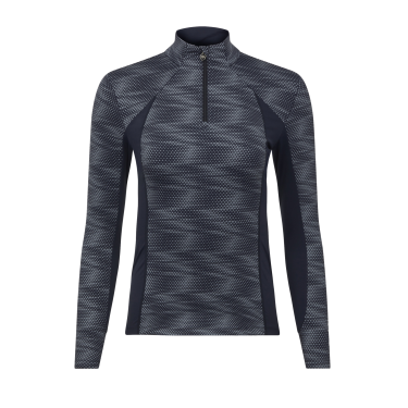 Camada base refletora Eleanor LeMieux Young Rider
