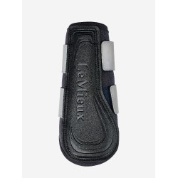 Guêtres fermées réfléchissantes LeMieux Grafter Guêtres fermées réfléchissantes LeMieux Grafter