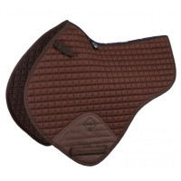 Tapete LeMieux Prosport close contact HS - algodão Castanho Tapete LeMieux Prosport close contact HS - algodão Castanho