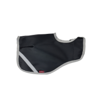 Cobre-rins para brinquedo Mini Pônei LeMieux Azul-marinho Cobre-rins para brinquedo Mini Pônei LeMieux Azul-marinho