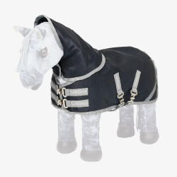 Cobertura Mini Pônei LeMieux Storm-Tek Cobertura Mini Pônei LeMieux Storm-Tek