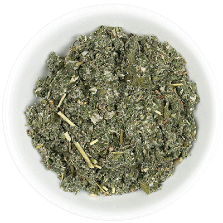 Folha de Framboeseira Hilton Herbs Folha de Framboeseira Hilton Herbs