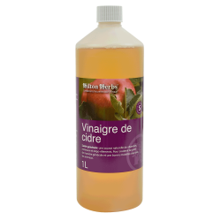 Vinagre de cidra Hilton Herbs Vinagre de cidra Hilton Herbs