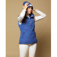 Boné GEM Kiss Azul royal