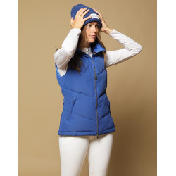 Boné GEM Kiss Azul royal