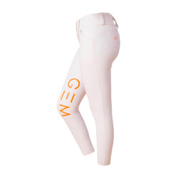 Calça GEM Max Branco