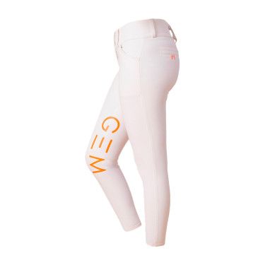 Calça GEM Max Branco