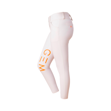 Calça GEM Max Branco