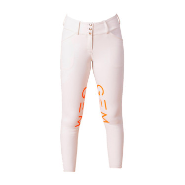 Calça GEM Max Branco