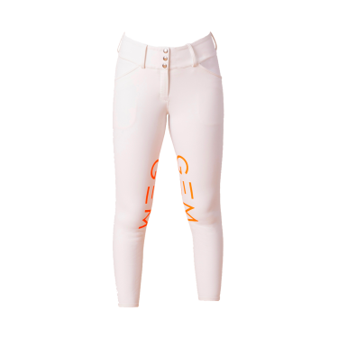Calça GEM Max Branco