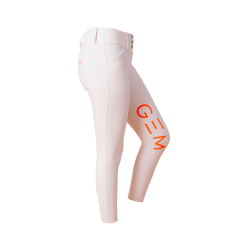Calça GEM Max Branco