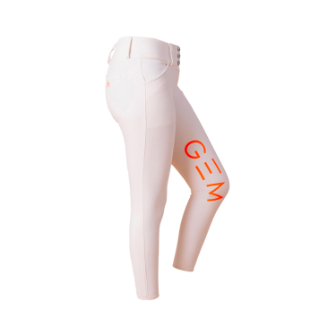 Calça GEM Max Branco