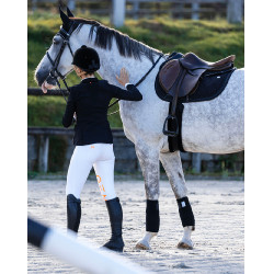 Calça GEM Max Branco