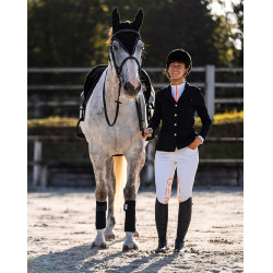 Calça GEM Max Branco