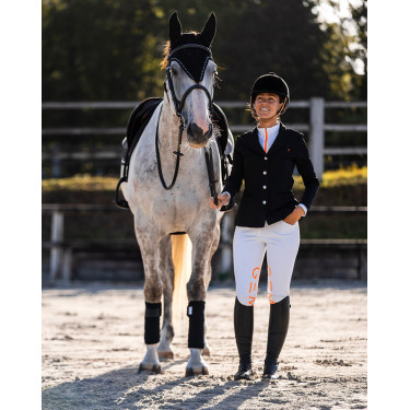 Calça GEM Max Branco