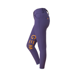 Calça GEM Max Azul-marinho Calça GEM Max Azul-marinho