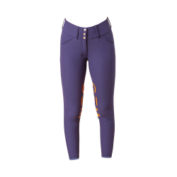 Calça GEM Max Azul-marinho Calça GEM Max Azul-marinho