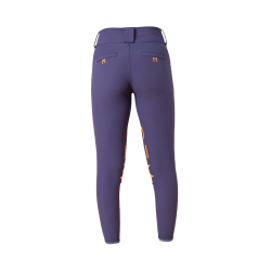 Calça GEM Max Azul-marinho Calça GEM Max Azul-marinho