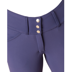 Calça GEM Max Azul-marinho Calça GEM Max Azul-marinho