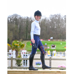 Calça GEM Max Azul-marinho Calça GEM Max Azul-marinho