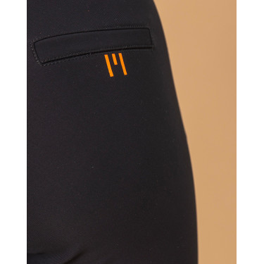 Calça GEM Max Preto Calça GEM Max Preto