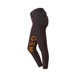 Calça GEM Max Preto Calça GEM Max Preto